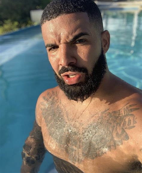 gay drake picture|Drake Comes Out the Closet on Certified Lover Boy Album